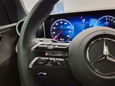 2025 Mercedes-Benz GLC GLC 350e