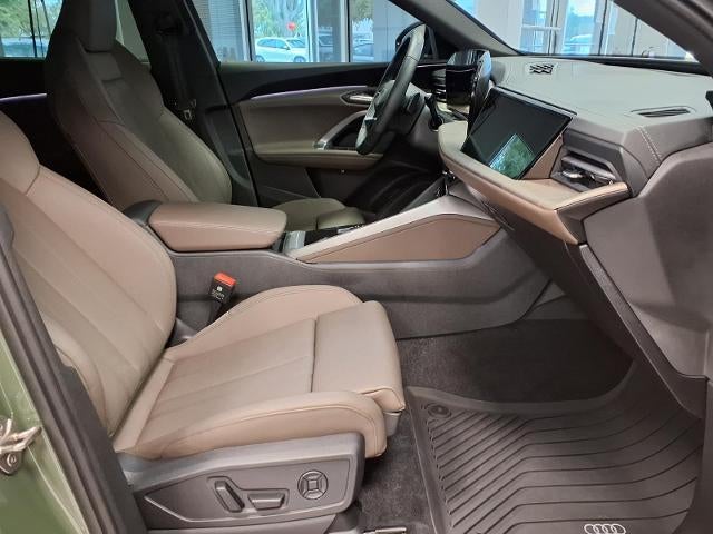 2025 Audi Q5 Prestige