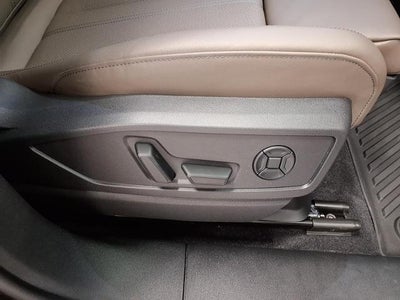 2025 Audi Q5 Prestige