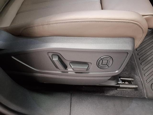 2025 Audi Q5 Prestige
