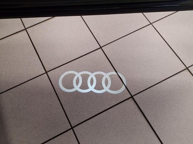 2025 Audi Q5 Prestige