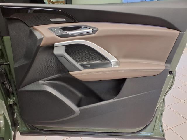 2025 Audi Q5 Prestige