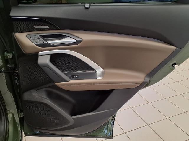 2025 Audi Q5 Prestige