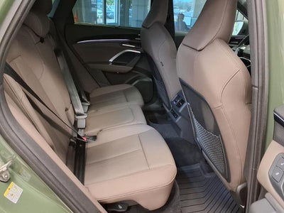 2025 Audi Q5 Prestige