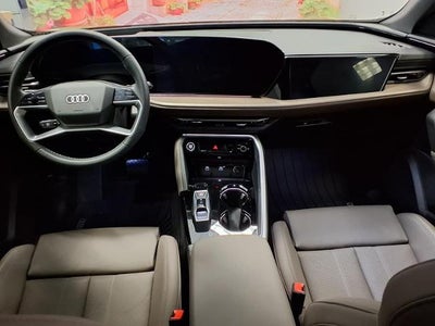 2025 Audi Q5 Prestige
