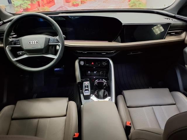 2025 Audi Q5 Prestige