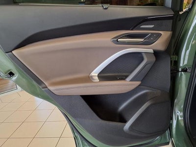 2025 Audi Q5 Prestige