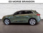 2025 Audi Q5 Prestige