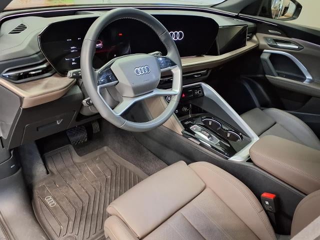 2025 Audi Q5 Prestige
