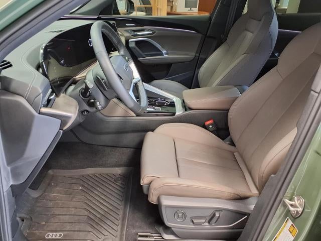 2025 Audi Q5 Prestige
