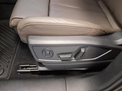 2025 Audi Q5 Prestige