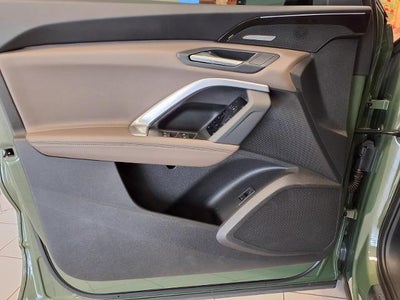 2025 Audi Q5 Prestige