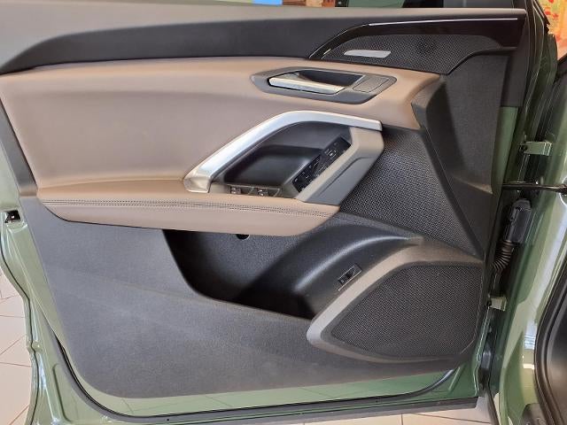 2025 Audi Q5 Prestige