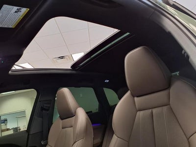 2025 Audi Q5 Prestige