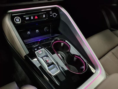 2025 Audi Q5 Prestige