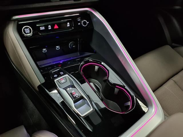 2025 Audi Q5 Prestige