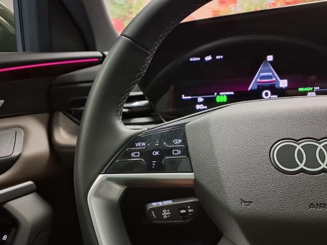 2025 Audi Q5 Prestige
