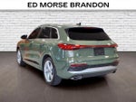2025 Audi Q5 Prestige
