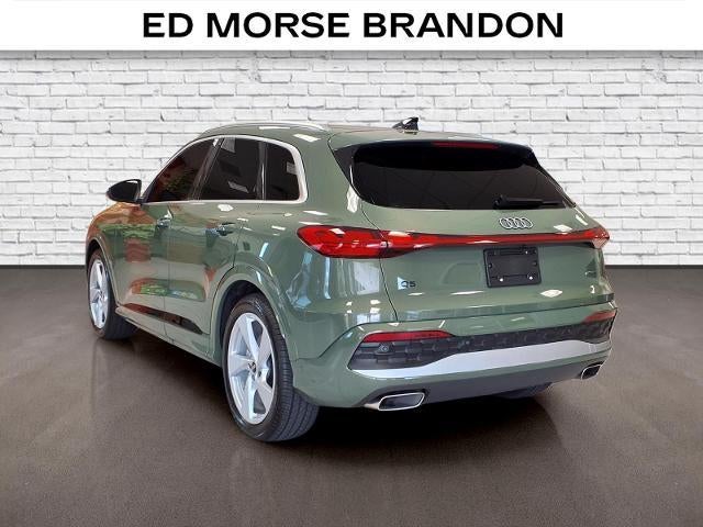 2025 Audi Q5 Prestige
