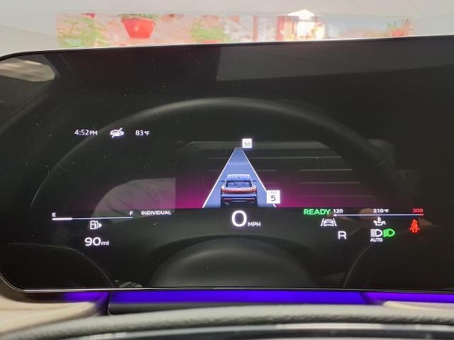 2025 Audi Q5 Prestige