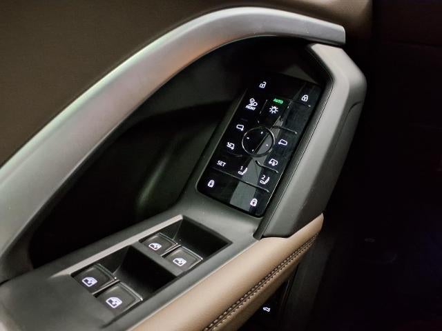 2025 Audi Q5 Prestige