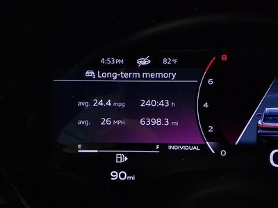 2025 Audi Q5 Prestige