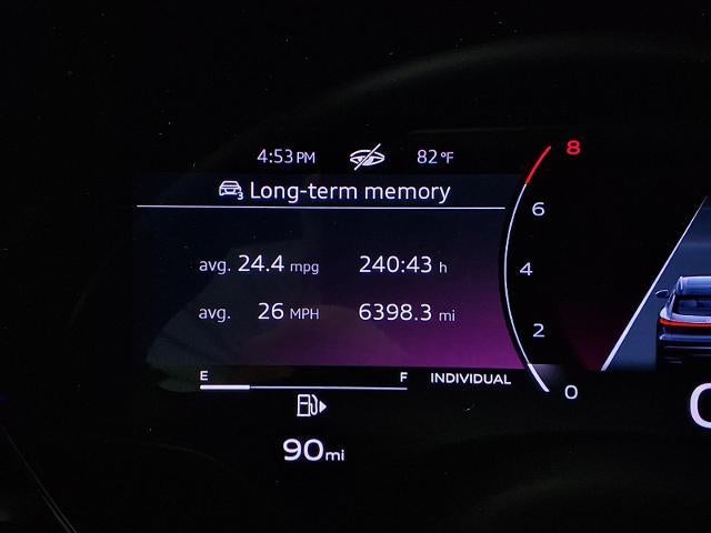 2025 Audi Q5 Prestige