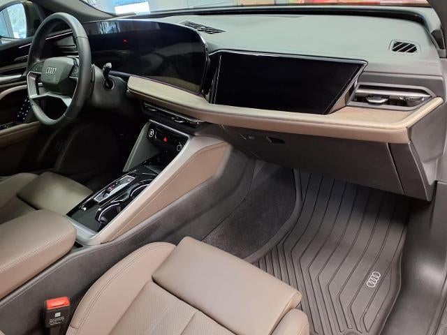 2025 Audi Q5 Prestige