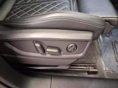 2023 Audi SQ5 Prestige