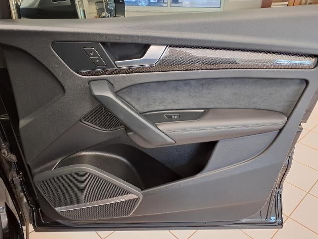 2023 Audi SQ5 Prestige