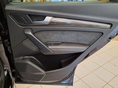 2023 Audi SQ5 Prestige
