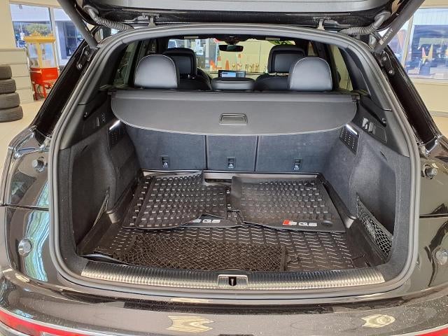 2023 Audi SQ5 Prestige