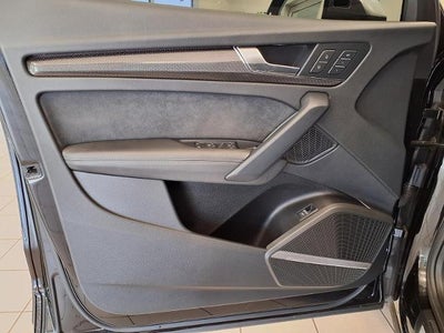 2023 Audi SQ5 Prestige