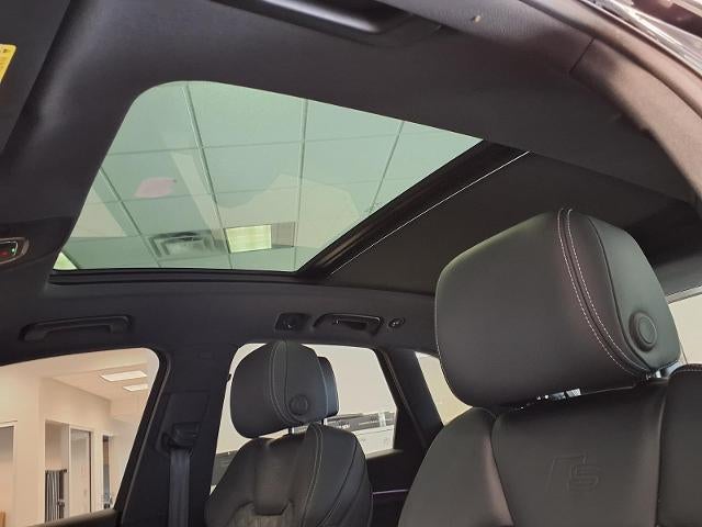 2023 Audi SQ5 Prestige