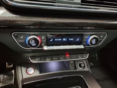 2023 Audi SQ5 Prestige