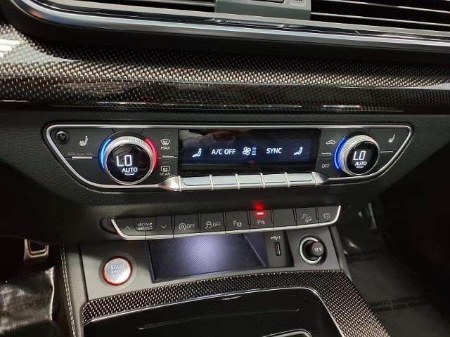 2023 Audi SQ5 Prestige