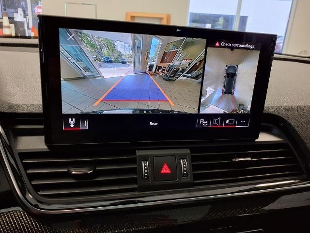 2023 Audi SQ5 Prestige