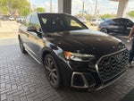 2023 Audi SQ5 Prestige