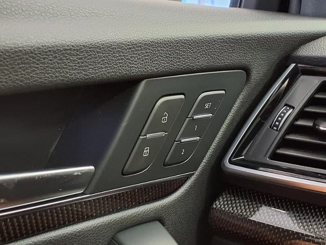 2023 Audi SQ5 Prestige