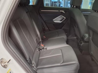 2024 Audi Q3 S line Premium