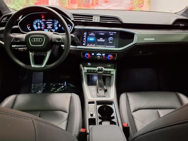 2024 Audi Q3 S line Premium