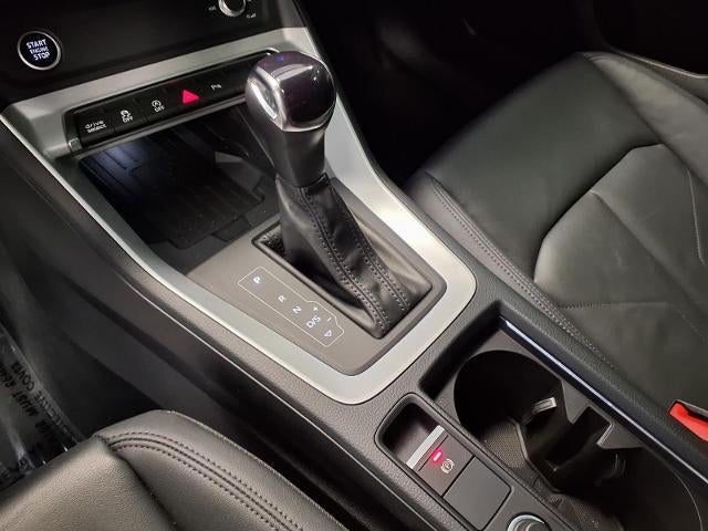 2024 Audi Q3 S line Premium