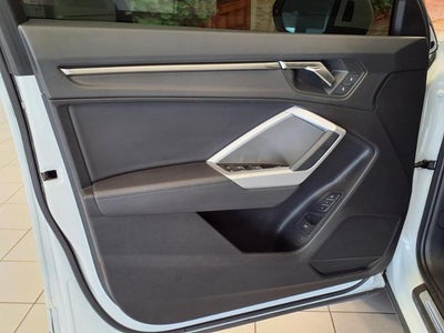 2024 Audi Q3 S line Premium