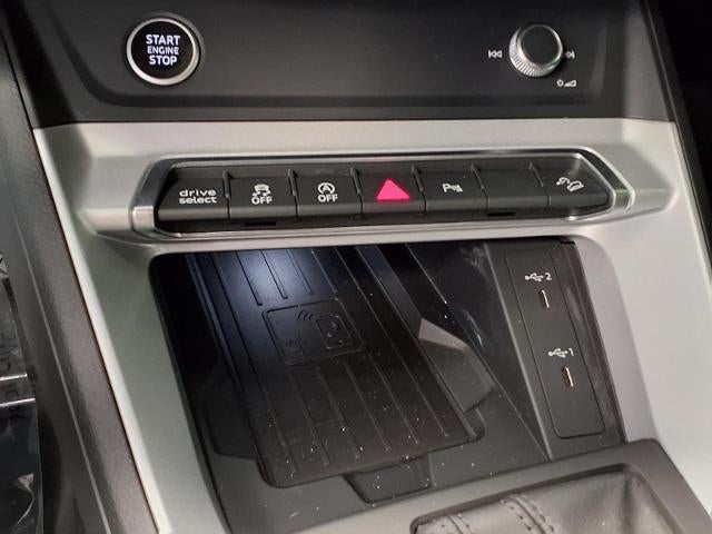 2024 Audi Q3 S line Premium