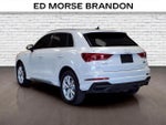 2024 Audi Q3 S line Premium