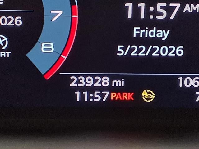 2024 Audi Q3 S line Premium