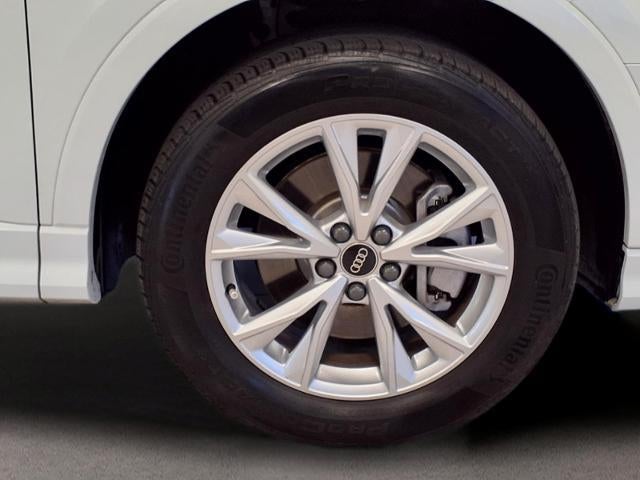 2024 Audi Q3 S line Premium