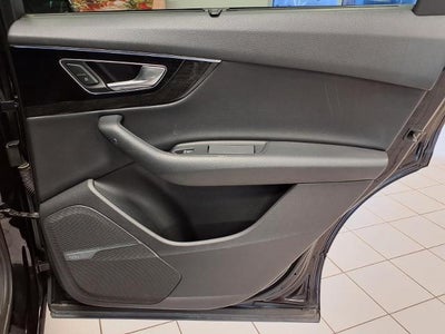 2019 Audi Q7 Premium Plus