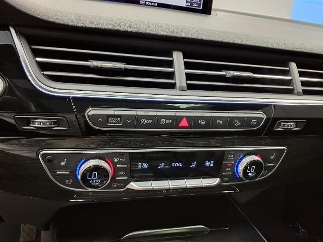 2019 Audi Q7 Premium Plus