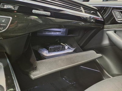 2019 Audi Q7 Premium Plus